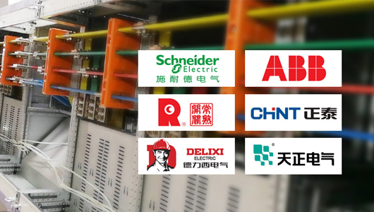 正品元器件，確保設(shè)備低故障、使用壽命長(zhǎng)